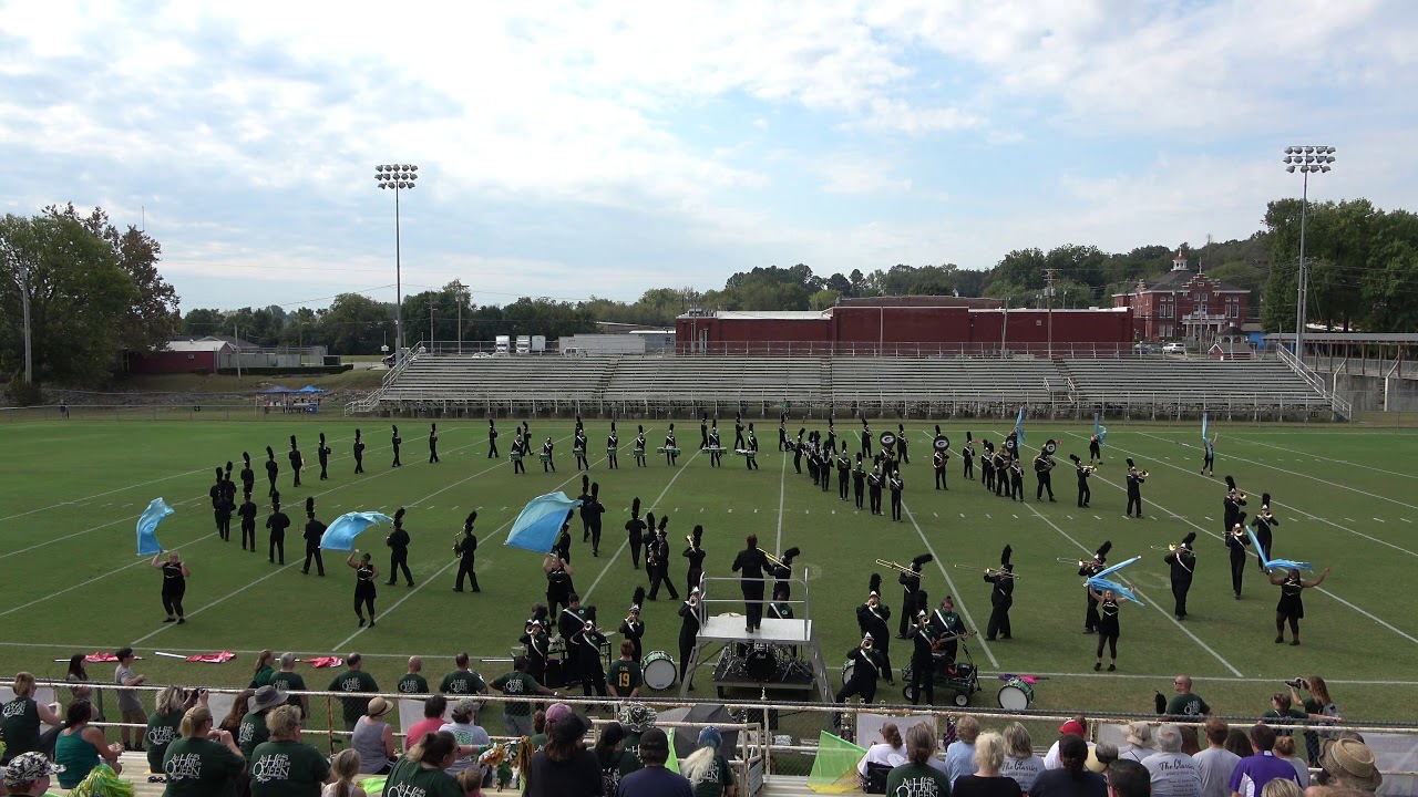 Gallatin High School Band YouTube