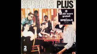 The Specials - Enjoy Yourself (It&#39;s Later Than You Think)