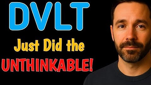 The "Dream Bowl" Dividend Could Send DVLT to $5! - datavault AI stock analysis today buy or sell ?