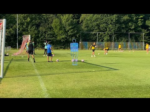 Pre-season 2022 -
