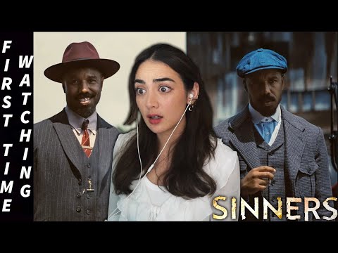 Sinners Is Incredible I Sinners *first Time Watching & Reaction*