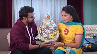 Navi Janmen Me | Tomorrow 7:30pm | Marathi Serial | Sun Marathi