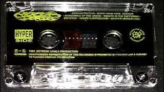 Motordeath - Despair (1998)
