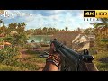 Far Cry 6 (PS5) 4K 60FPS HDR Gameplay - (PS5 Version)