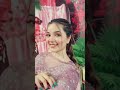 #rabeecakhan #heeramandi #shorts #qawalinight #baatpakki #hussaintareen #wedding