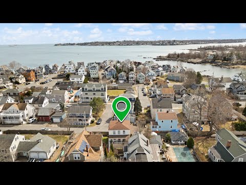 116 Columbus Avenue, Salem, MA home video tour