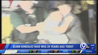 Elian Gonzalez raid was 20 years ago today Net Worth