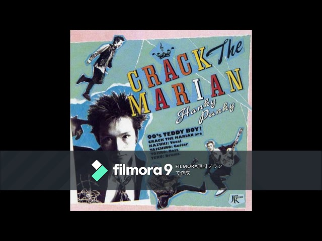 Yahoo!オークション - CRACK THE MARIAN クラックザマリアン HANKY PAN