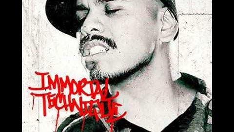 Immortal Technique - Point of no return