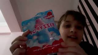 İsveçteki Şekerlemeler