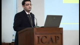 Seminar on The New Accounting Model for Financial Instruments under IFRS 9-03