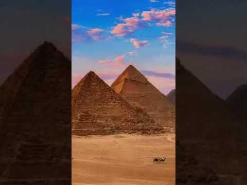 Video Điều Bí Ẩn Bên Trong Kim Tự Tháp - YouTube
