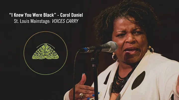 All Together Now: Fridays with The Moth - Carol Da...