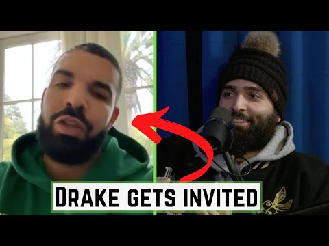 Drake GETS INVITED TO ISLAM (and hot sauce Instagram model) - TheDeenShow #889