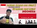 Malaysian React to 10 BAHASA DAN LOGAT INDONESIA 🇮🇩 ! Bahasa kalian ada ngak ? 😁