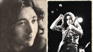 Rory Gallagher - &#39;I&#39;m Leaving&#39; - Ripleys Music Hall, Philadelphia 82&#39;