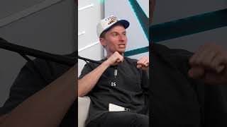 Trevor Solves World Peace