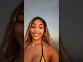 #Shenseea teases that she has new music on the way!!
