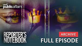 Online gambling, baon sa utang ang mga nalululong! (Full Episode) | Reporter's Notebook