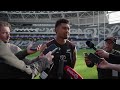 Ardie Savea's Final Message Before France | All Blacks Press Conference