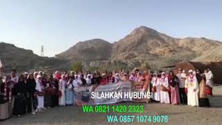 Paket Umroh Bulan Oktober 2016 2017 Cheria Wisata Info http://www.cheria-travel.com Paket Umroh Bula. 