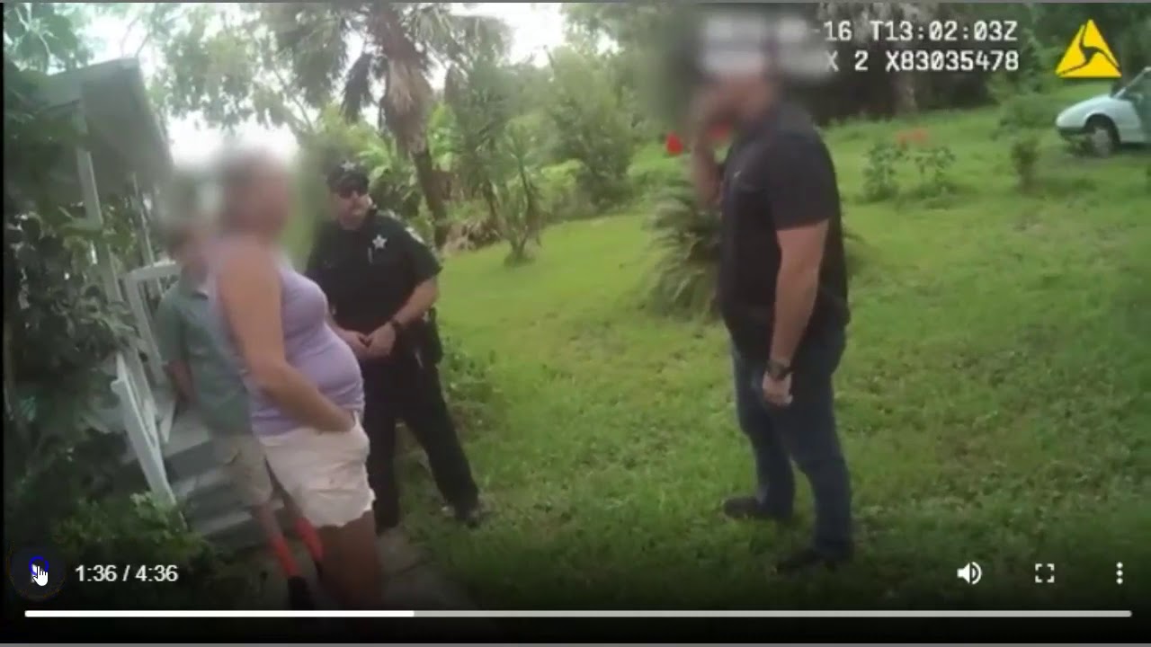Mom Defends Child Of Making Threats - Is This Thought Crime? self defense flashlight