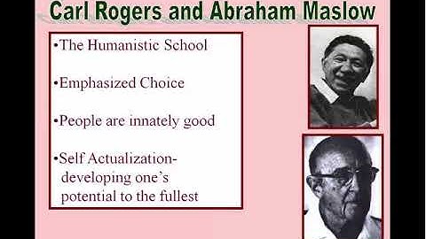 Humanistic 3 minutes