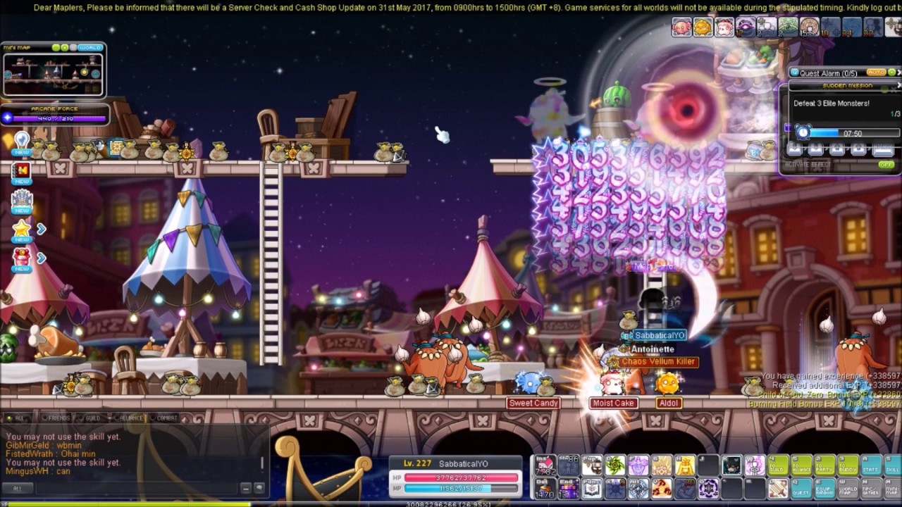 Maplestory Beyond Night Lord New V Skills Demonstration YouTube maplestory-beyond-night-lord-new-v-skills-demonstration-youtube