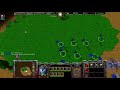 Warcraft III - How to priorice air units