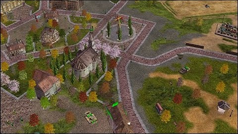 C&C Generals Zero Hour - China 3 | Official Campaign (Hard)