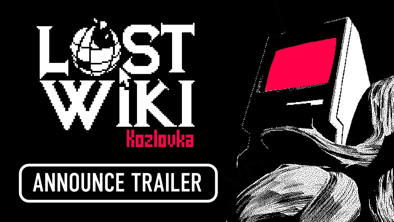 Lost Wiki: Kozlovka trailer thumbnail