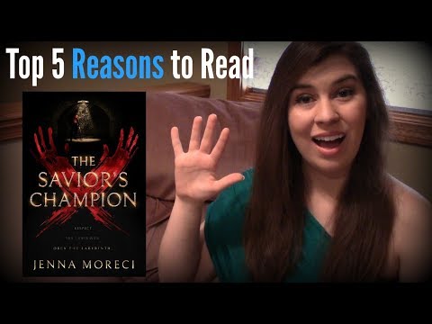 Top 5 Saviors top 5 reasons to read the savior s chion by Top 5 Saviors top 5 reasons to read the savior s chion by