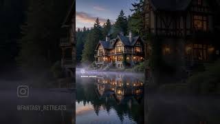 Where is this lake house? 