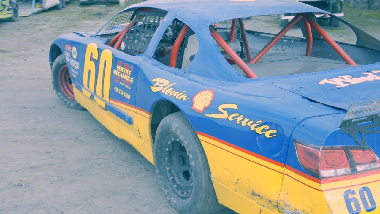 Raymond Dirt Racing - Hit The Road 2023 - YouTube
