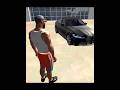 new Bmw car in indian bike driving 3d