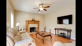 3198 Gray Hawk Ct.  Clarksville, TN  37043
