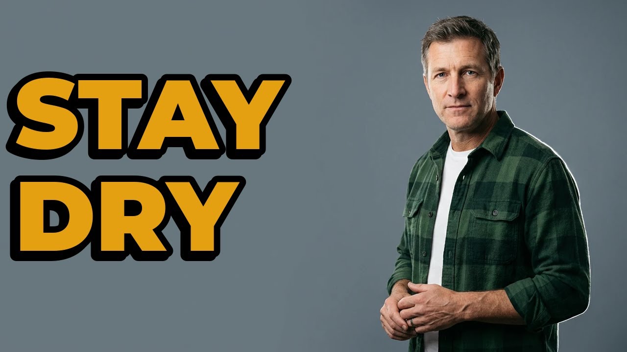 How Do You Keep a Crawl Space Dry?