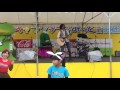 【GCB47のテーマ~GOTOUCHIラブ!~2016.11.19 世界キャラクターさみっとin羽生 1日目