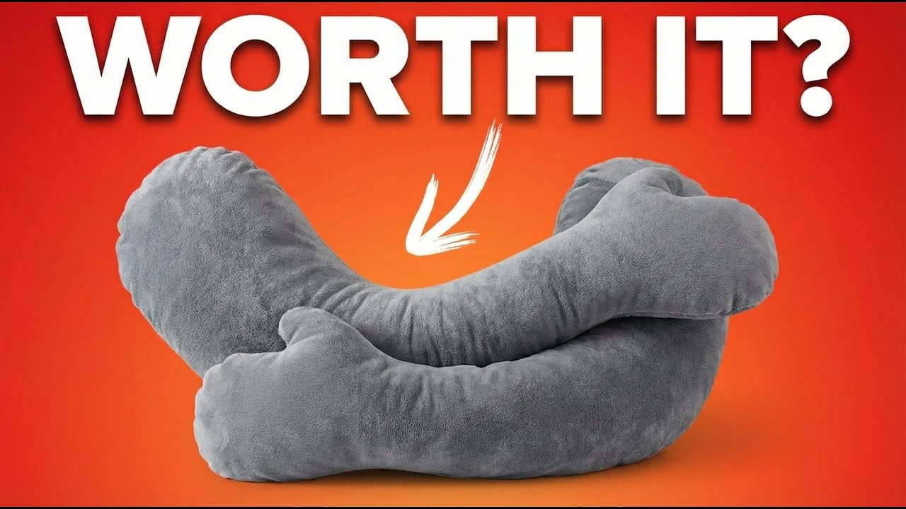 Buying A Professional Cuddler - YouTube