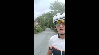 The Angry Cyclist From The Pennines