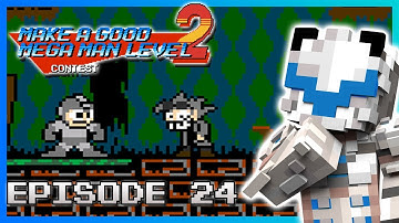 Make a Good Mega Man Level 2 [24] - TIER SIX!?