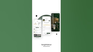 Beauty and Cosmetic Shop Mobile App UIUX Design | Skin Care Product Shop Mobile App UIUX Design | UI