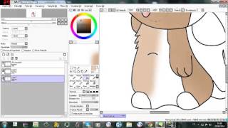 Speed Art Transformice 1# Artake