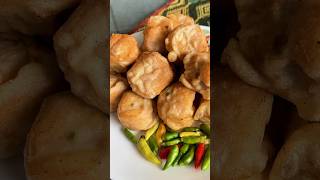 Download Lagu Tahu Isi (Indonesian Stuffed Fried Tofu) ✨ One of my faves! #indonesianfood #tahuisi #easyrecipes MP3