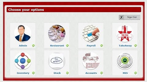 360 restaurant ERP- Simplify and scale with a one-stop restaurant POS system