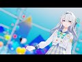 【崩壊:スターレイル/Honkai: Star Rail MMD】残響ディスタンス【 Firefly 】