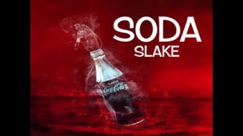 SODA // SLAKE ~DDR XXTREME ESP chart~