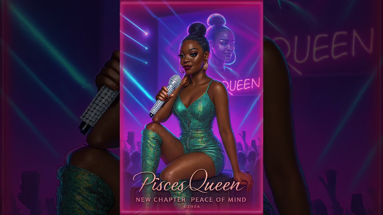 The Realest Flex: Peace Of Mind 