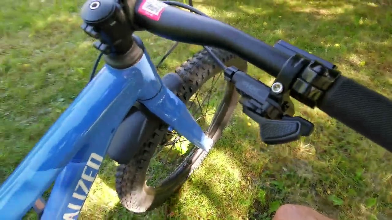 Specialized Riprock 20