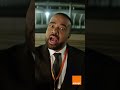 Orange Morocco Star 30